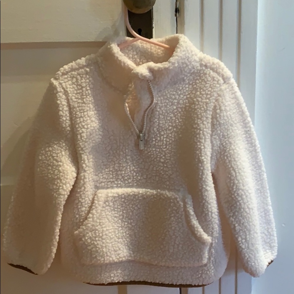 Old Navy 4T sweater/shirt